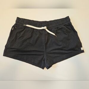 Vuori Drawstring Shorts